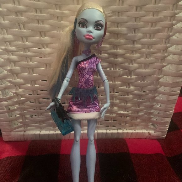 Monster High Dolls lot - Picture 6 of 9